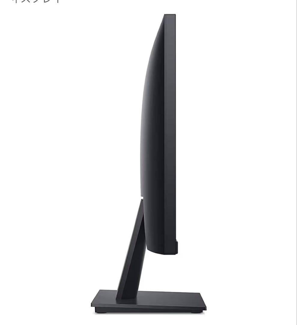 【nan】新品未使用DELL E2421HN 23.8インチ　液晶モニター