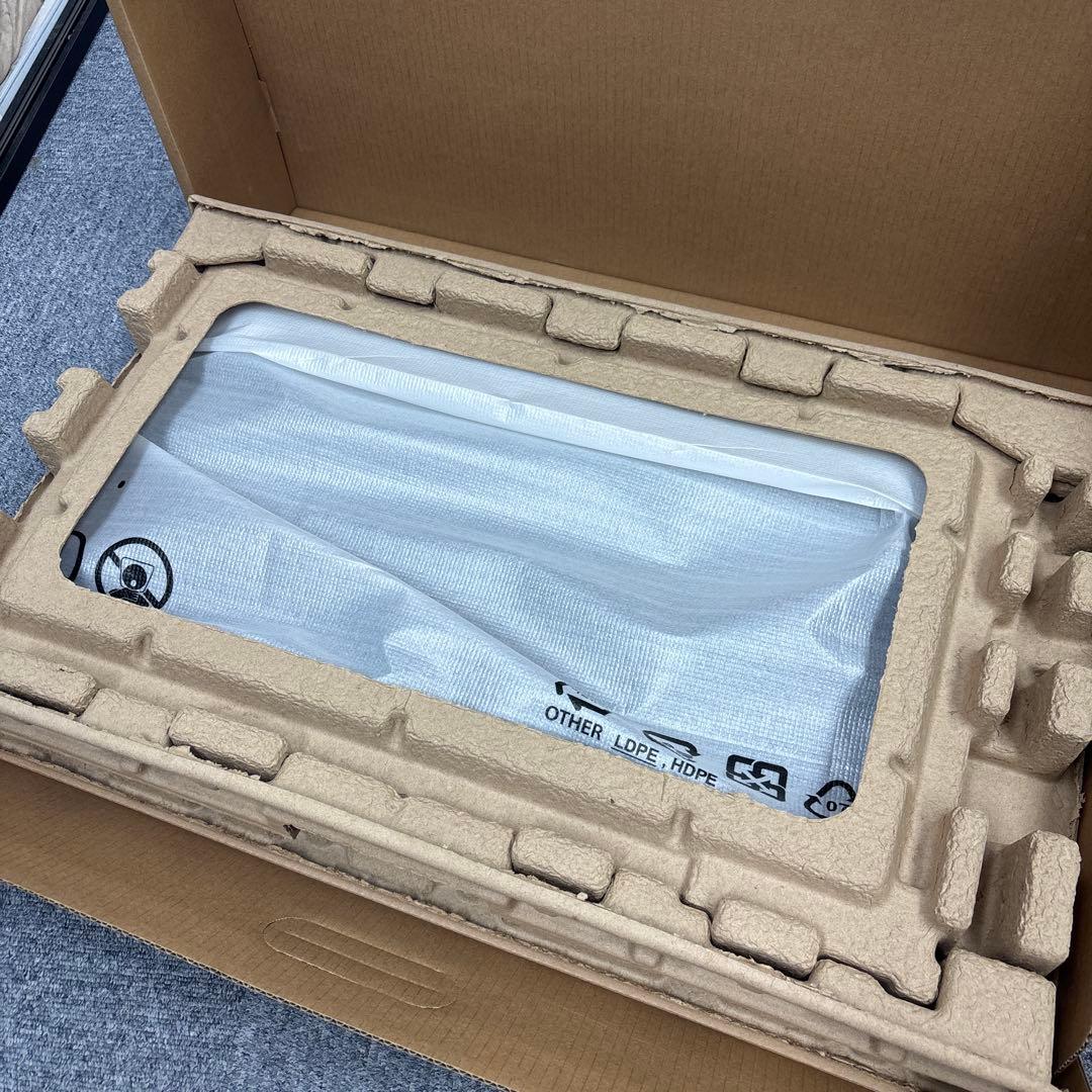 【nan】新品未使用DELL E2421HN 23.8インチ　液晶モニター