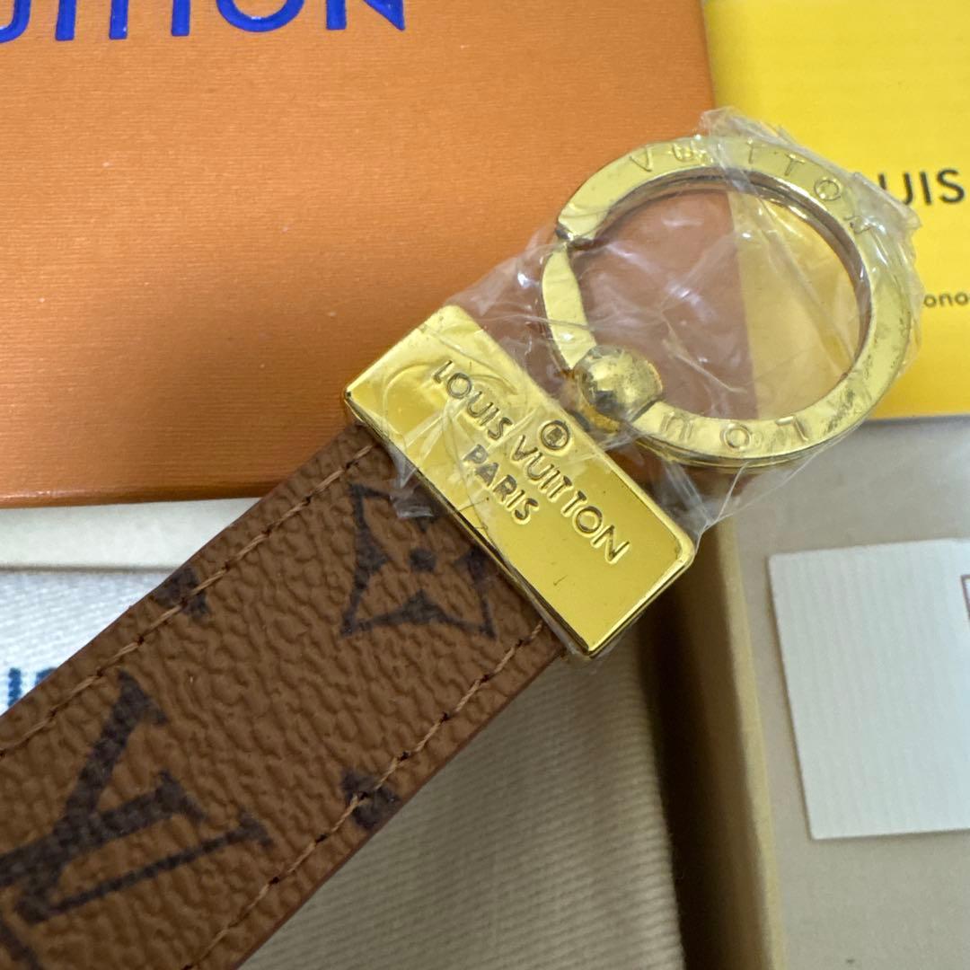 LV ポルト キーリング キーホルダー 新品未使用