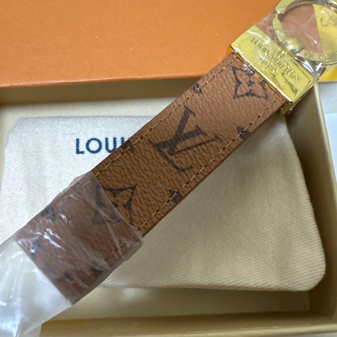 LV ポルト キーリング キーホルダー 新品未使用