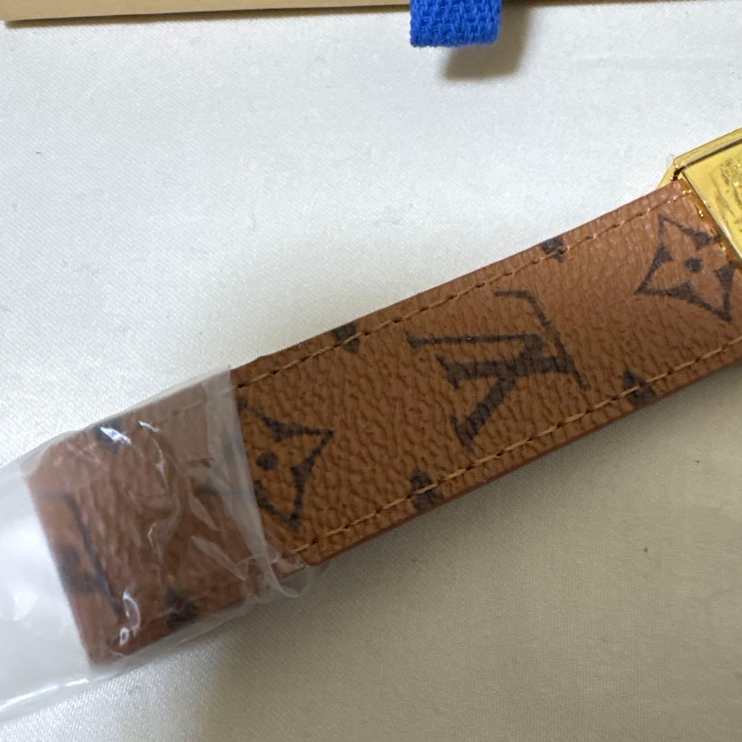 LV ポルト キーリング キーホルダー 新品未使用