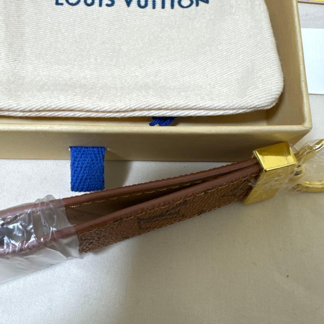 LV ポルト キーリング キーホルダー 新品未使用