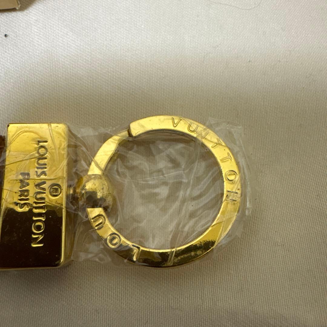 LV ポルト キーリング キーホルダー 新品未使用