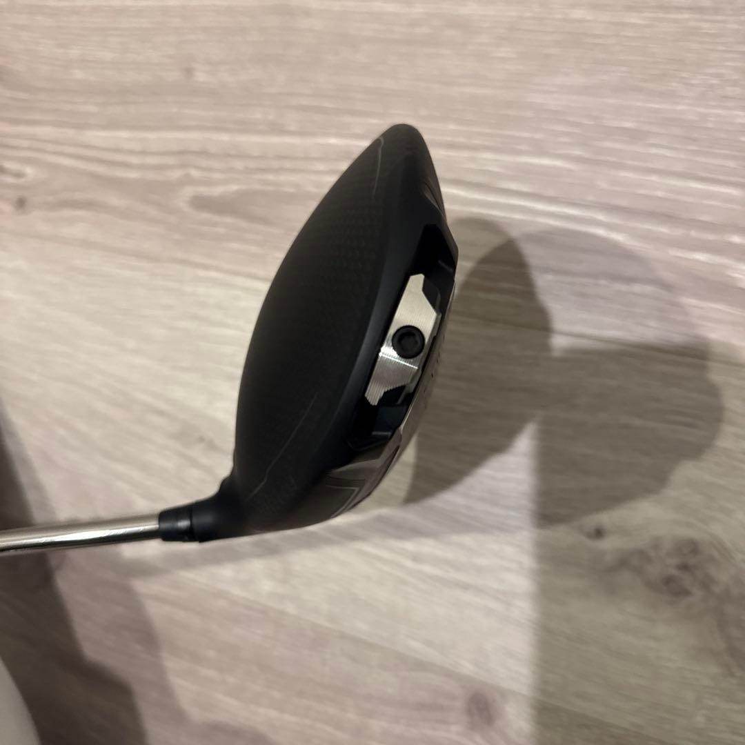 G440 lst 10.5 ピンping ドライバー美品S