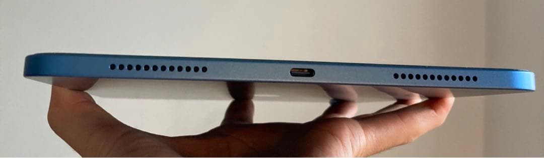 iPad(第10世代)256g 100%