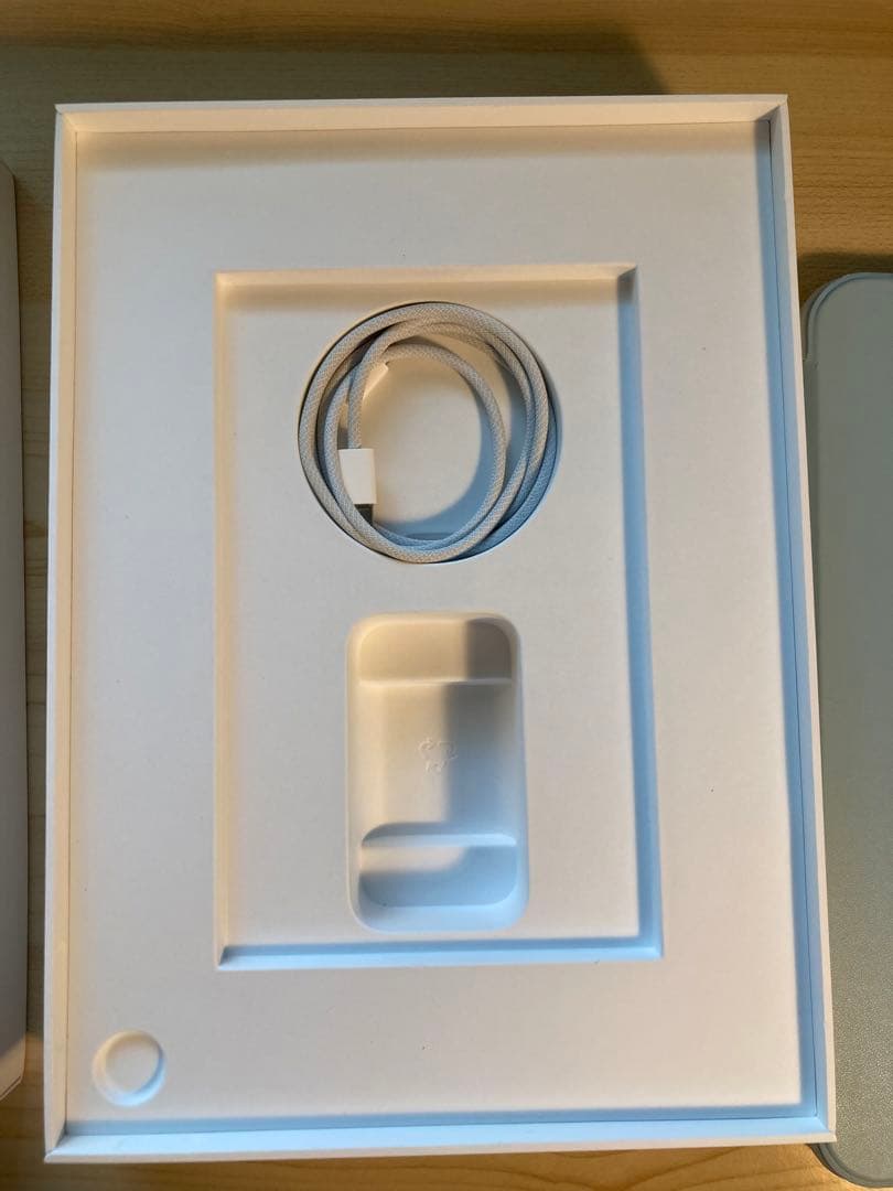 iPad(第10世代)256g 100%