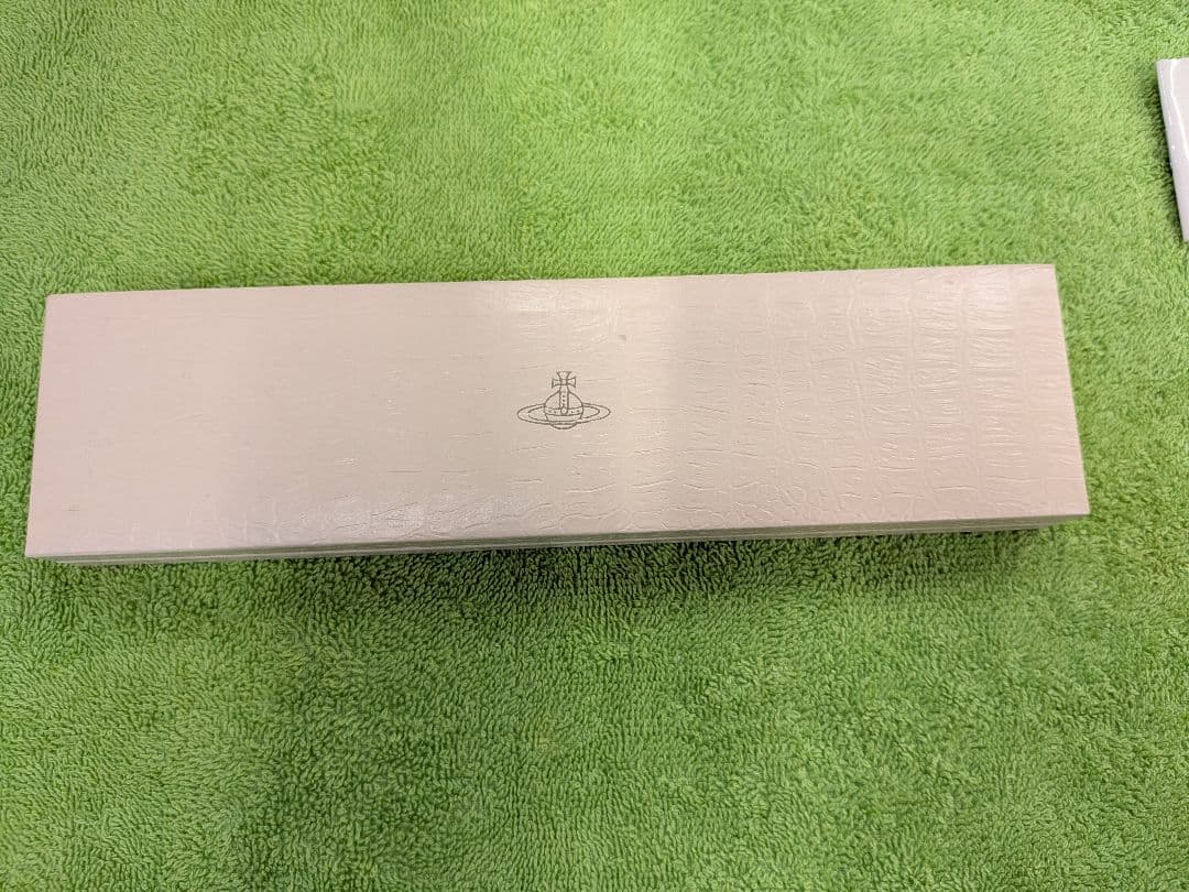 希少925製 VivienneWestwood ミニバスレリーフネックレス