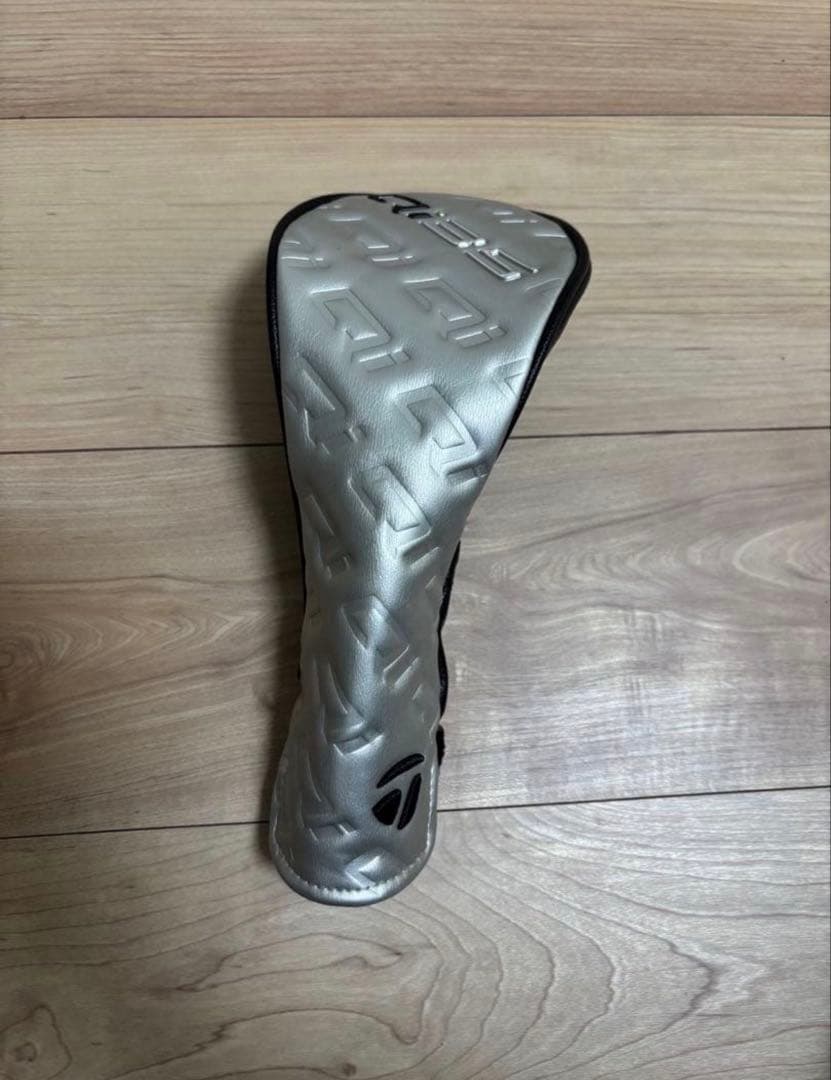 テーラーメイド Qi35 3U レスキュー