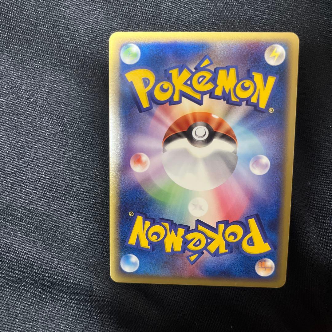 フリーザーファイヤーサンダーex PROMO ポケモンカードプレイヤーズクラブ