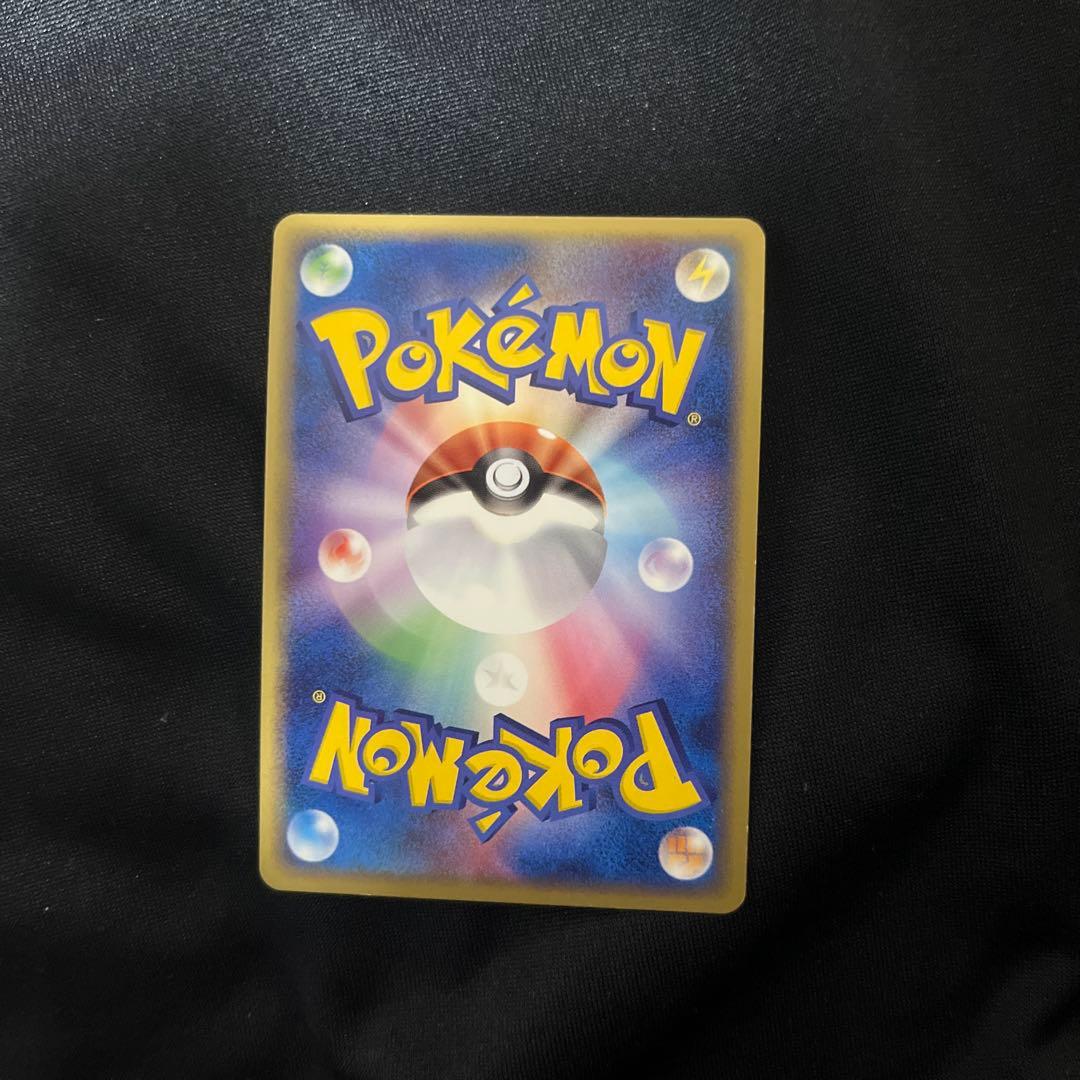 フリーザーファイヤーサンダーex PROMO ポケモンカードプレイヤーズクラブ