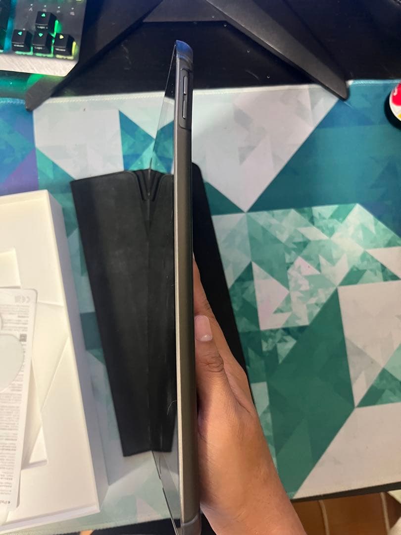 Apple iPad (第9世代) MK2K3J/A 64GB