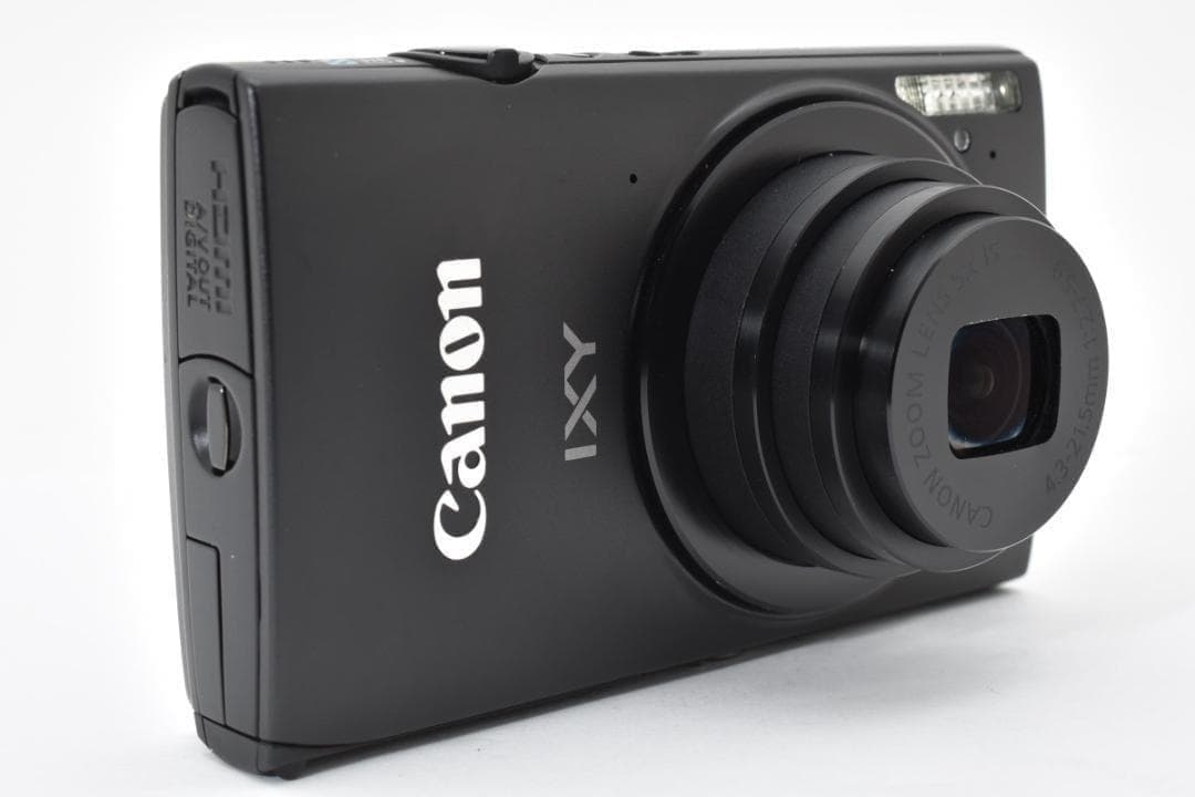 ■ 美品 ■ キヤノン　Canon IXY 420F ≪安心の動作確認済品≫