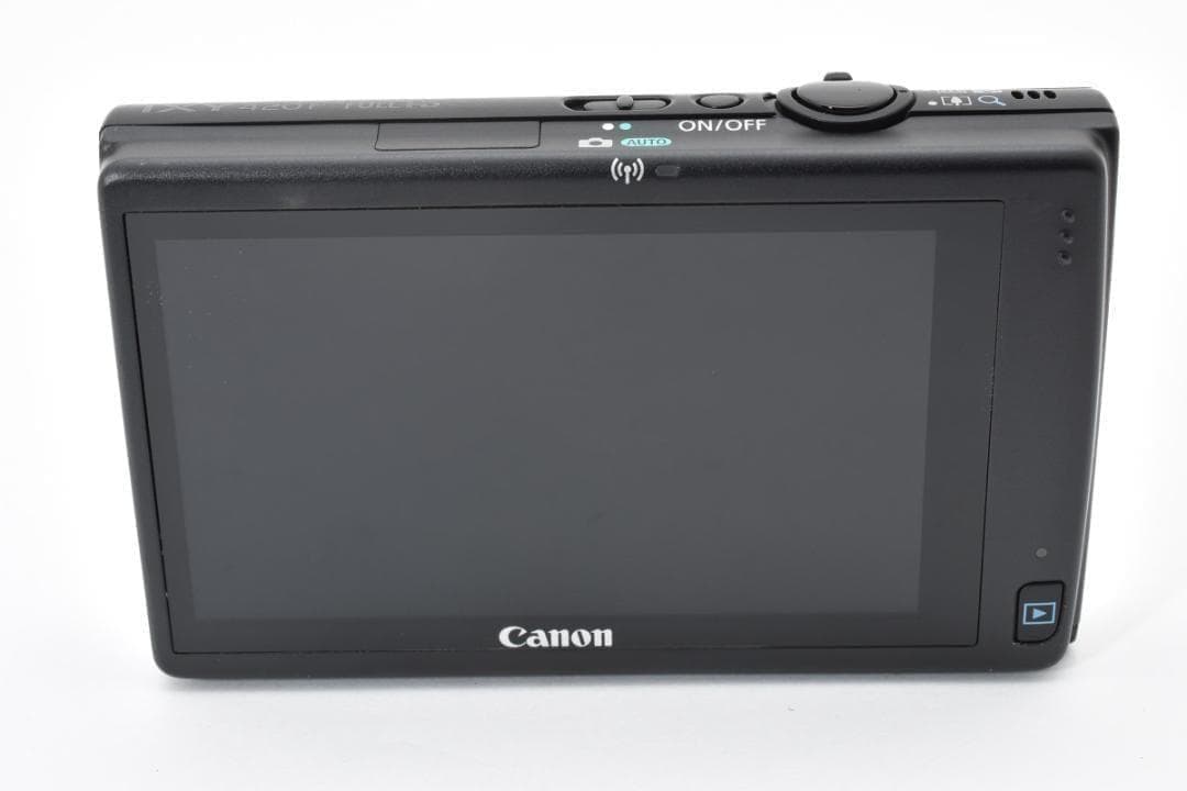 ■ 美品 ■ キヤノン　Canon IXY 420F ≪安心の動作確認済品≫