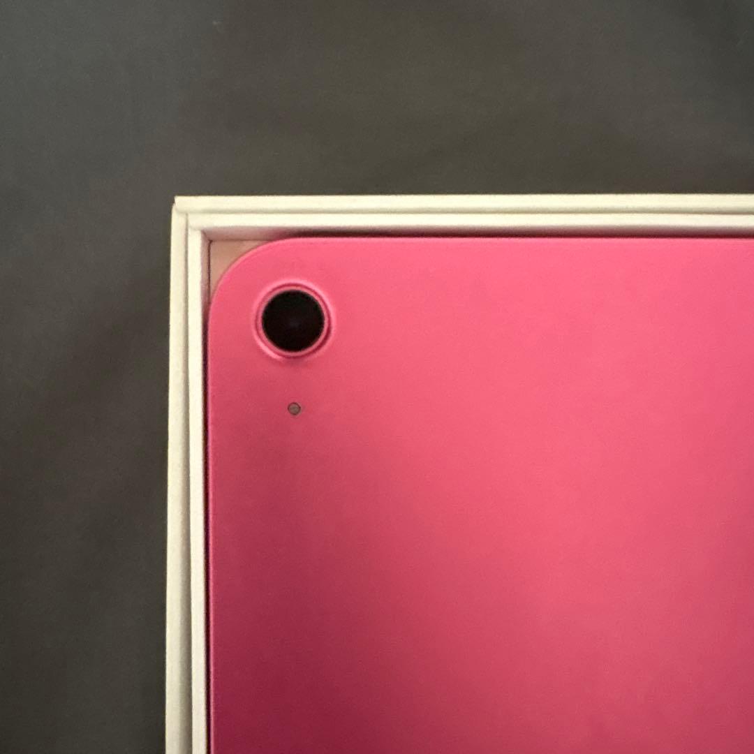 iPad 10世代　※ジャンク品