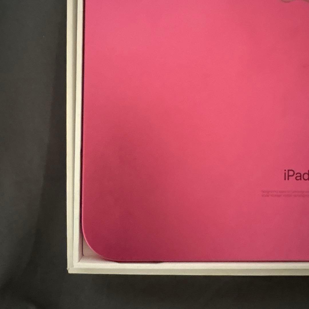 iPad 10世代　※ジャンク品