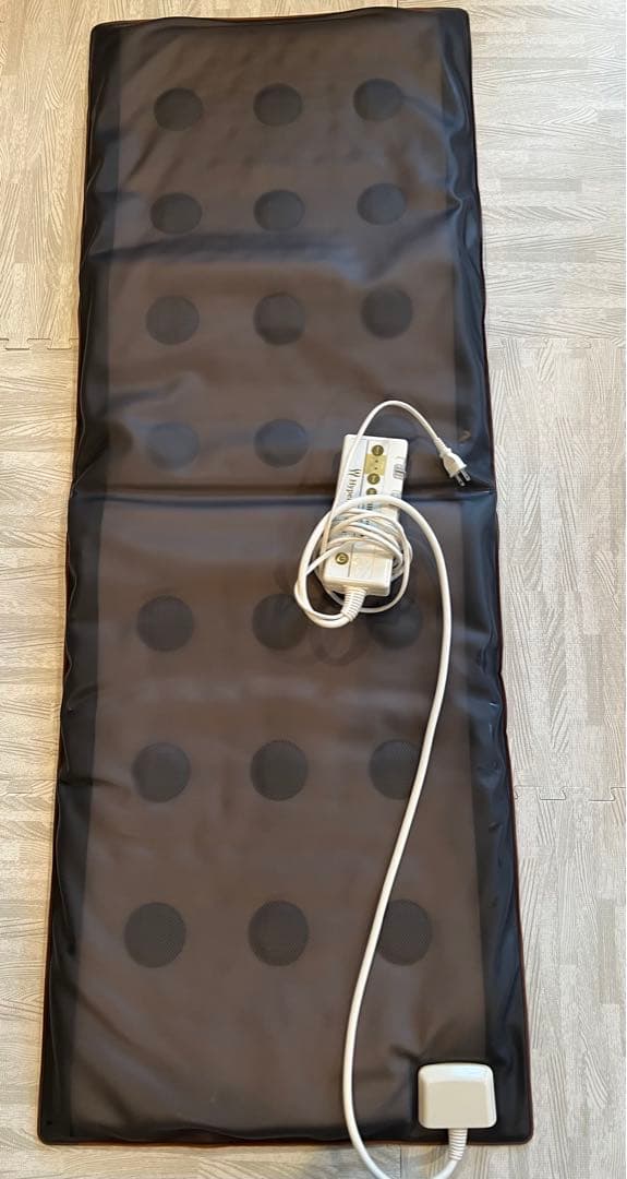 岩盤浴マット　ハイパーランドマット　正規品