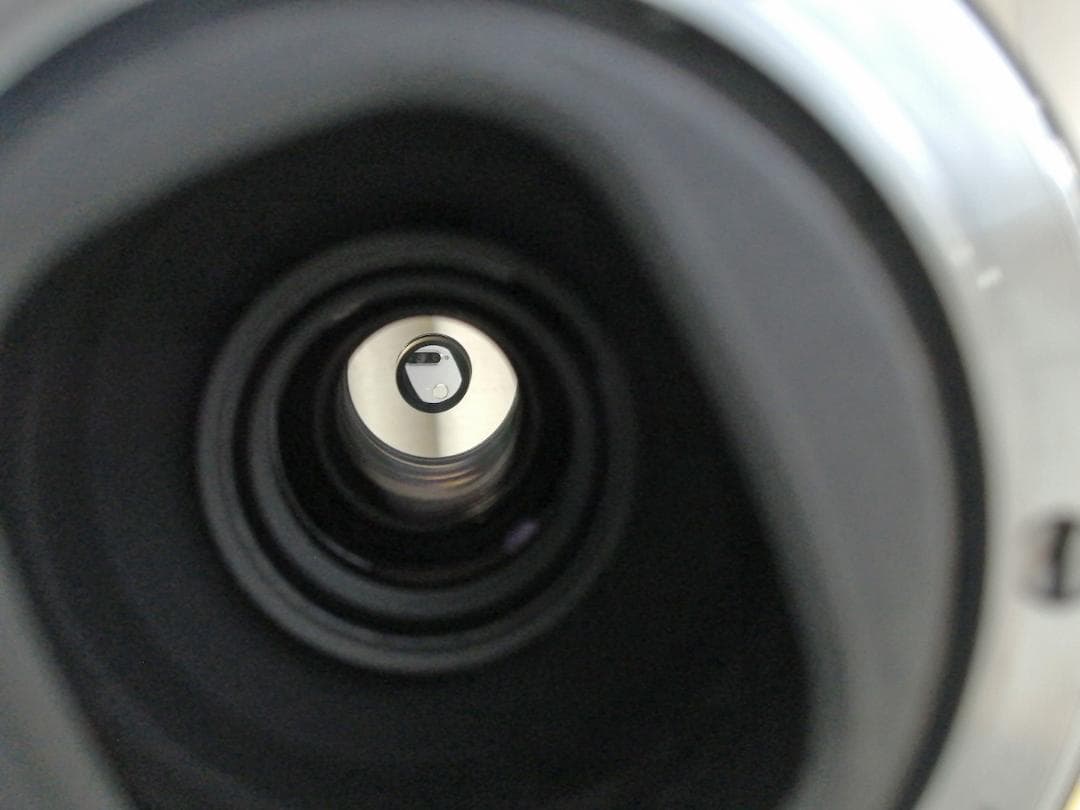 Minolta AF 500mm F8 Reflex ミノルタレンズ #7868