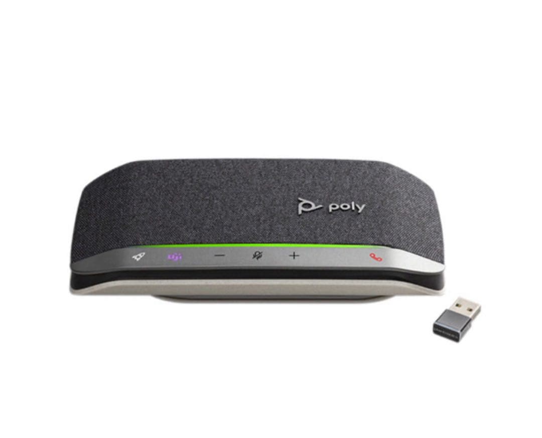 【最新】HP Sync 20-M+ スピーカーフォン USB-A