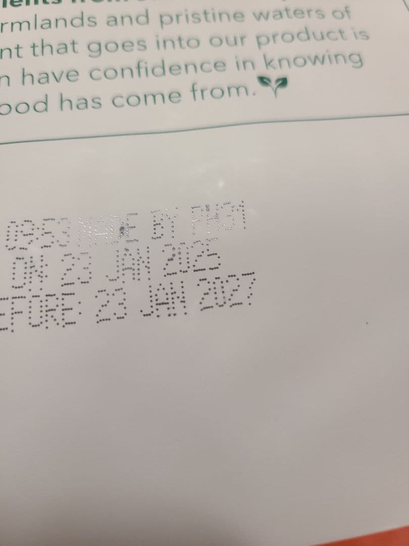 おまけ付き♪ K９ナチュラル ラム＆キングサーモン 3.6kg