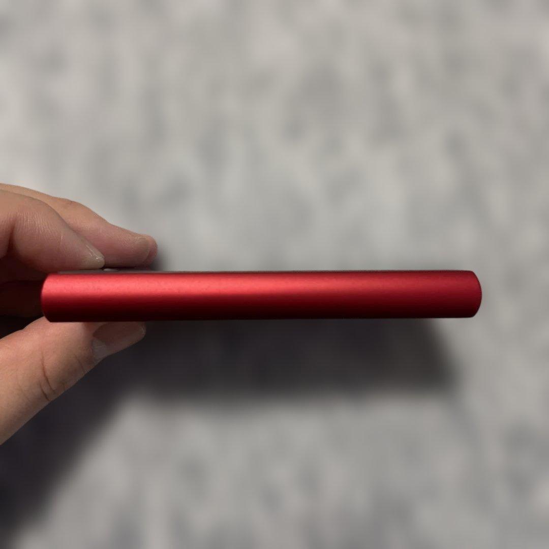 ソニー ウォークマン 16GB Aシリーズ NW-A105赤