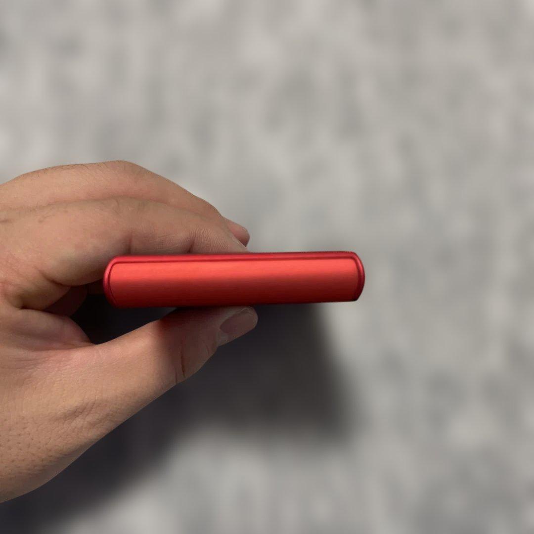 ソニー ウォークマン 16GB Aシリーズ NW-A105赤