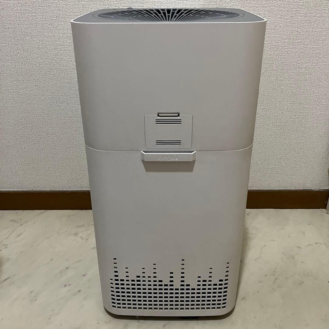 【匿名配送/ジャンク品】Airdog/エアドッグX3s/空気清浄機/専用箱付き