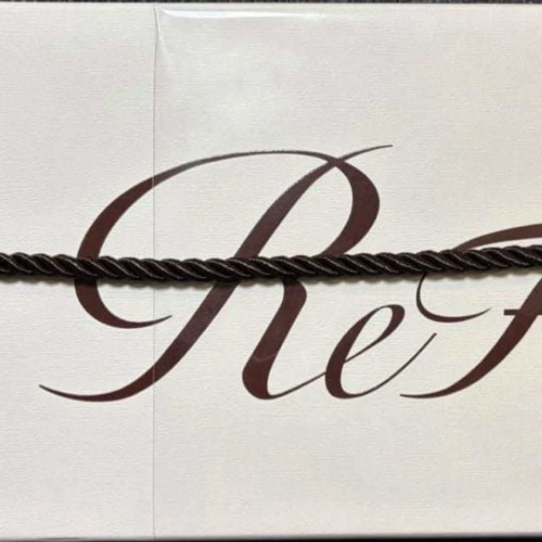 ReFa BEAUTECH DRYER S+ 新品 未使用 ホワイト