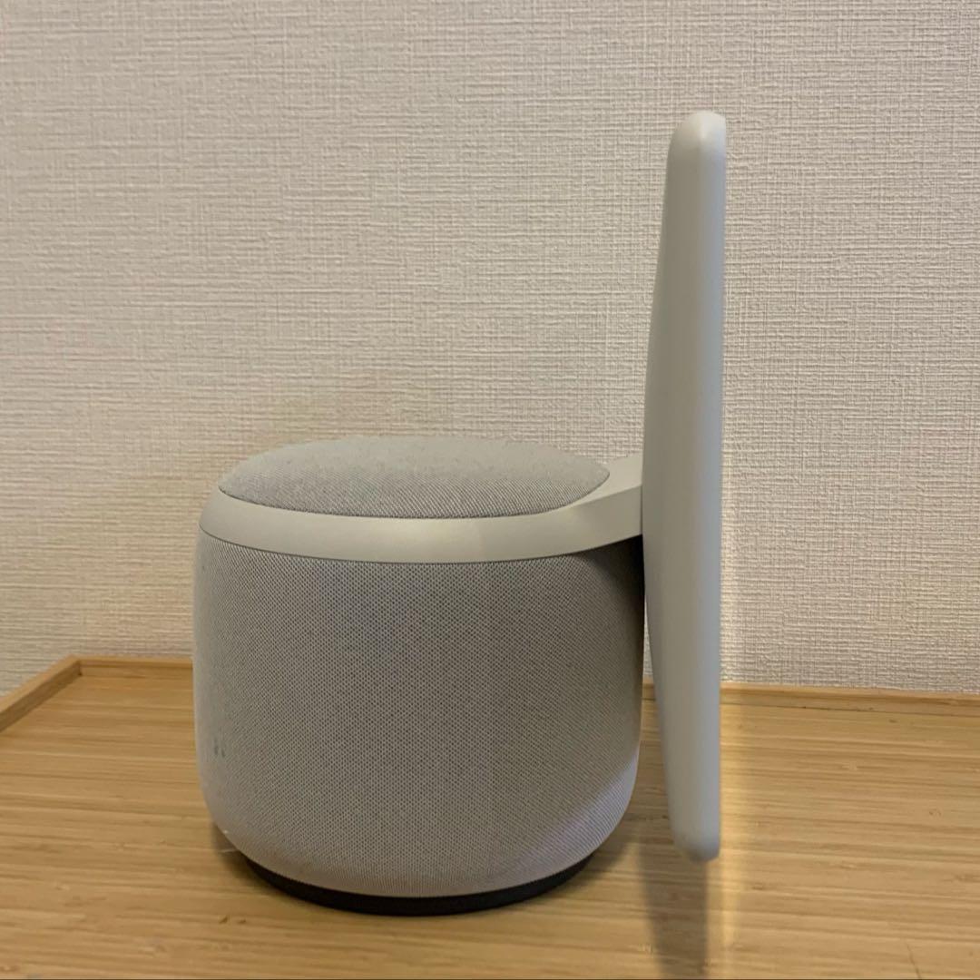 超美品　Echo Show 10 エコーショー10 ホワイト 第3世代