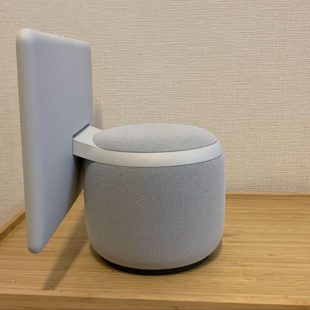 超美品　Echo Show 10 エコーショー10 ホワイト 第3世代