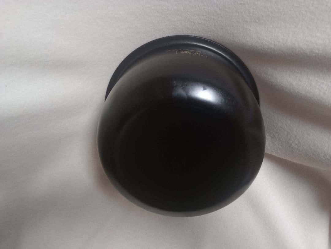 美品●三菱電機 炊飯器 NJ-VP10G-B黒曜 5.5合炊き 炭炊釜2025年