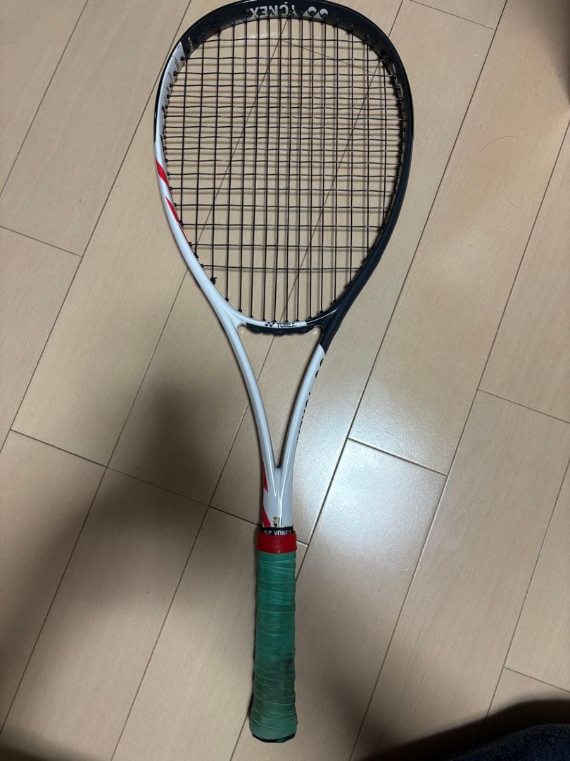 YONEX ボルトレイジ7v