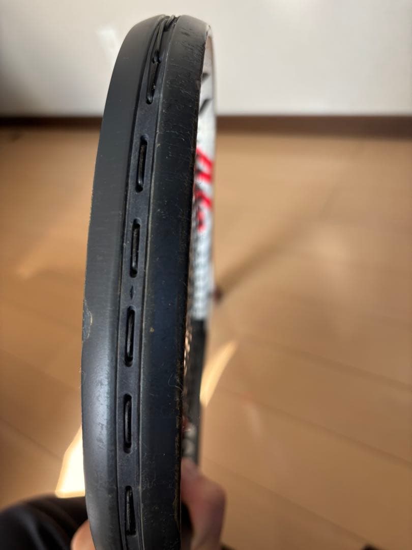 YONEX ボルトレイジ7v