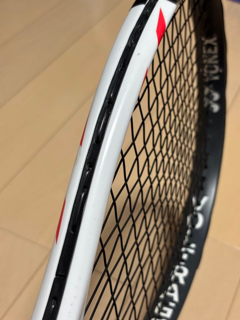 YONEX ボルトレイジ7v
