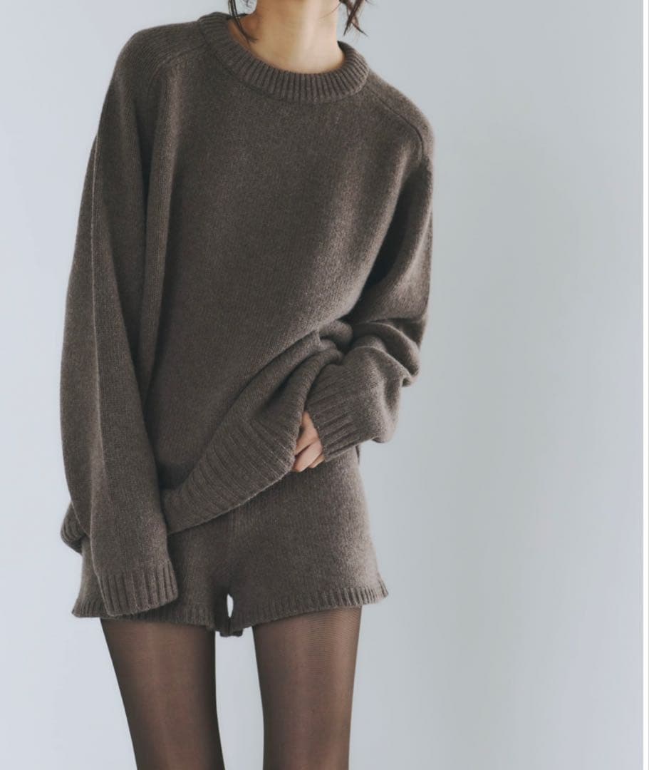 anuans HAMILTONショートパンツ 新品