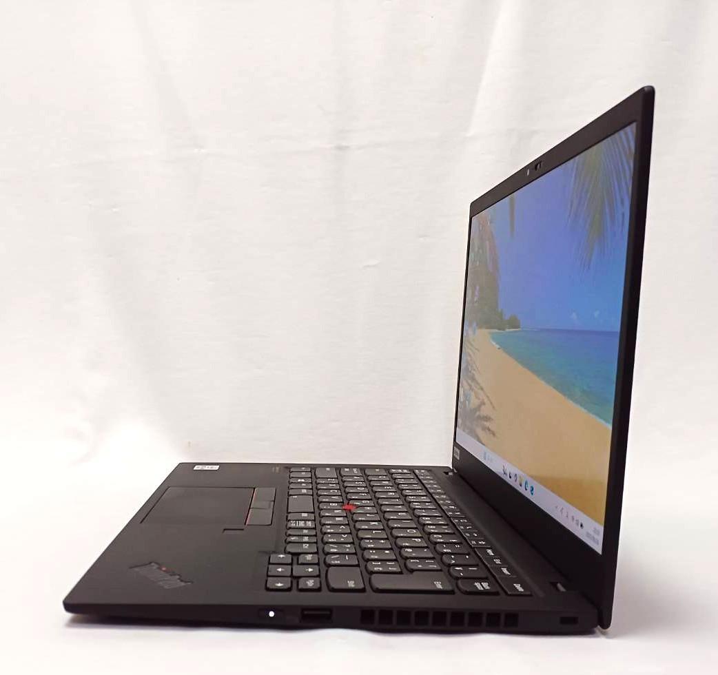 美品 薄型 i7 SSD1TB Thinkpad X1 Carbon Gen8