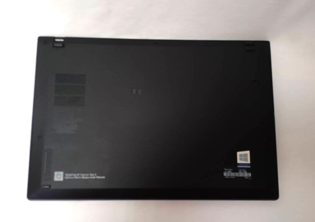 美品 薄型 i7 SSD1TB Thinkpad X1 Carbon Gen8