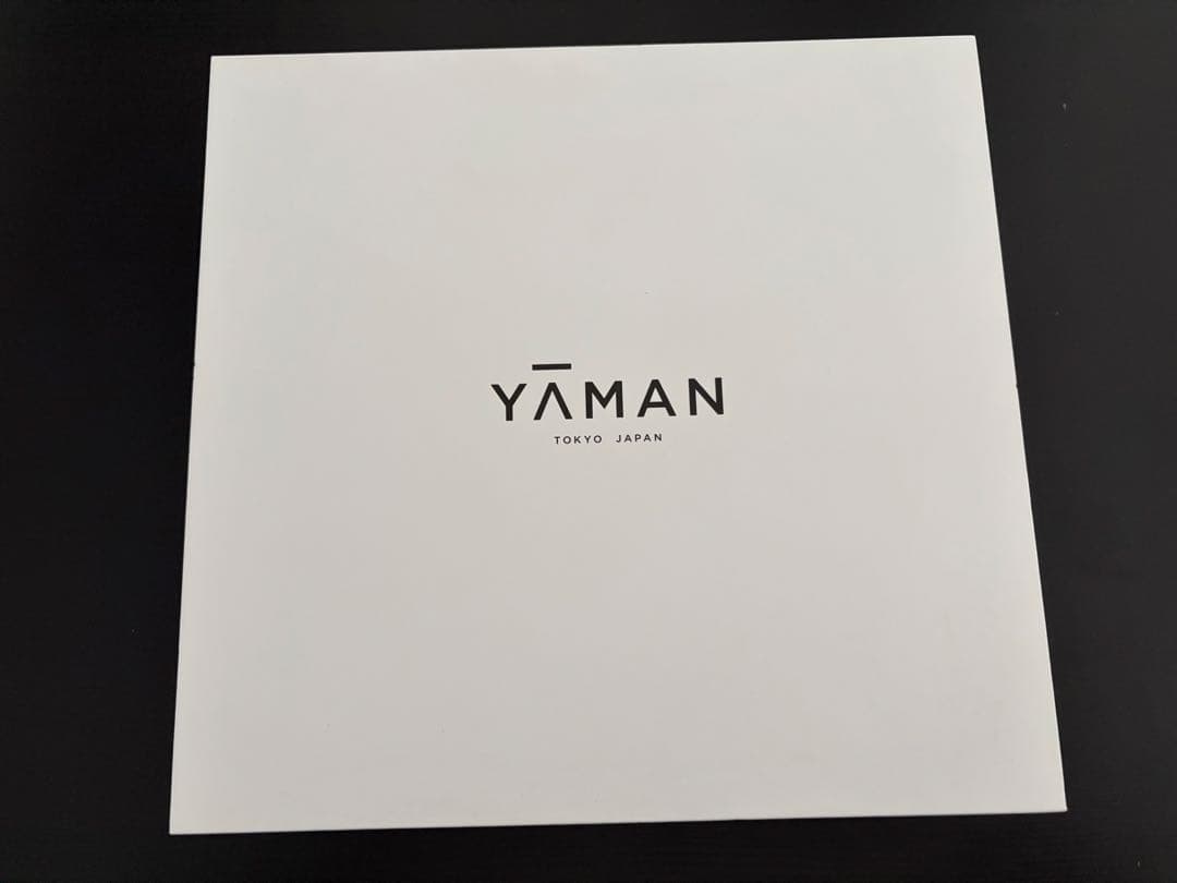 【新品未使用未開封品】ヤーマン リフトドライヤー HC-20H-3