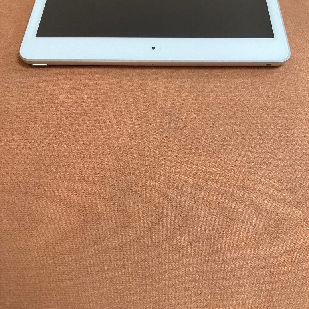 435【早い者勝ち】電池最良好☆iPad7 第7世代 32GB WIFIモデル☆