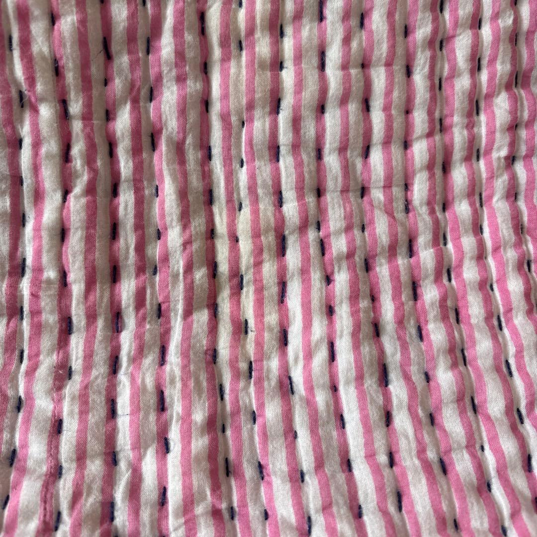 szblockprints 大判ブランケット