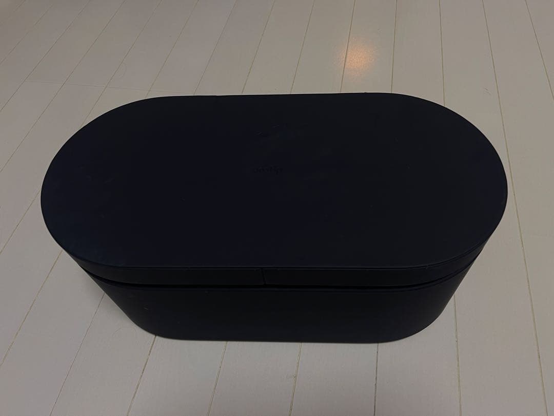 美品) ダイソン　エアラップ　コンプリート ロング Dyson Airwrap