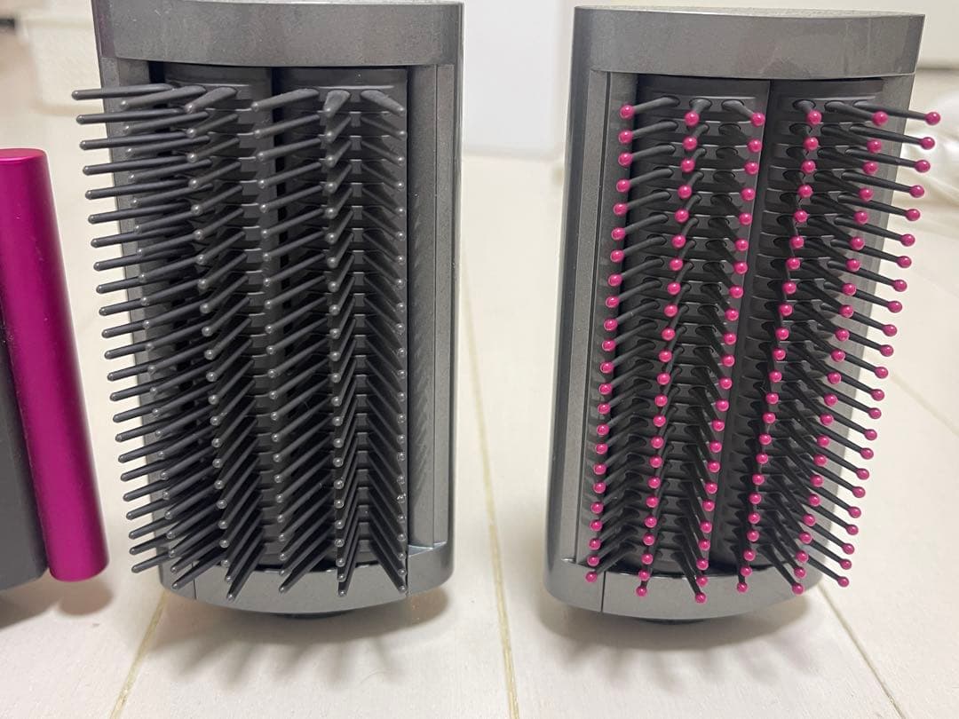 美品) ダイソン　エアラップ　コンプリート ロング Dyson Airwrap