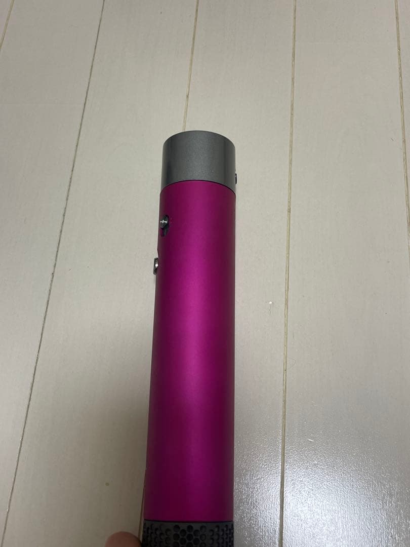 美品) ダイソン　エアラップ　コンプリート ロング Dyson Airwrap