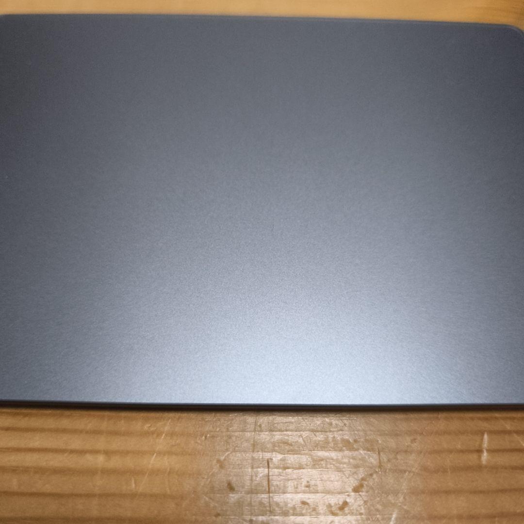 【美品】 スペースグレイ Apple Magic Trackpad 2
