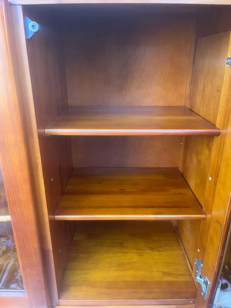 アクタス バレンシア 本棚