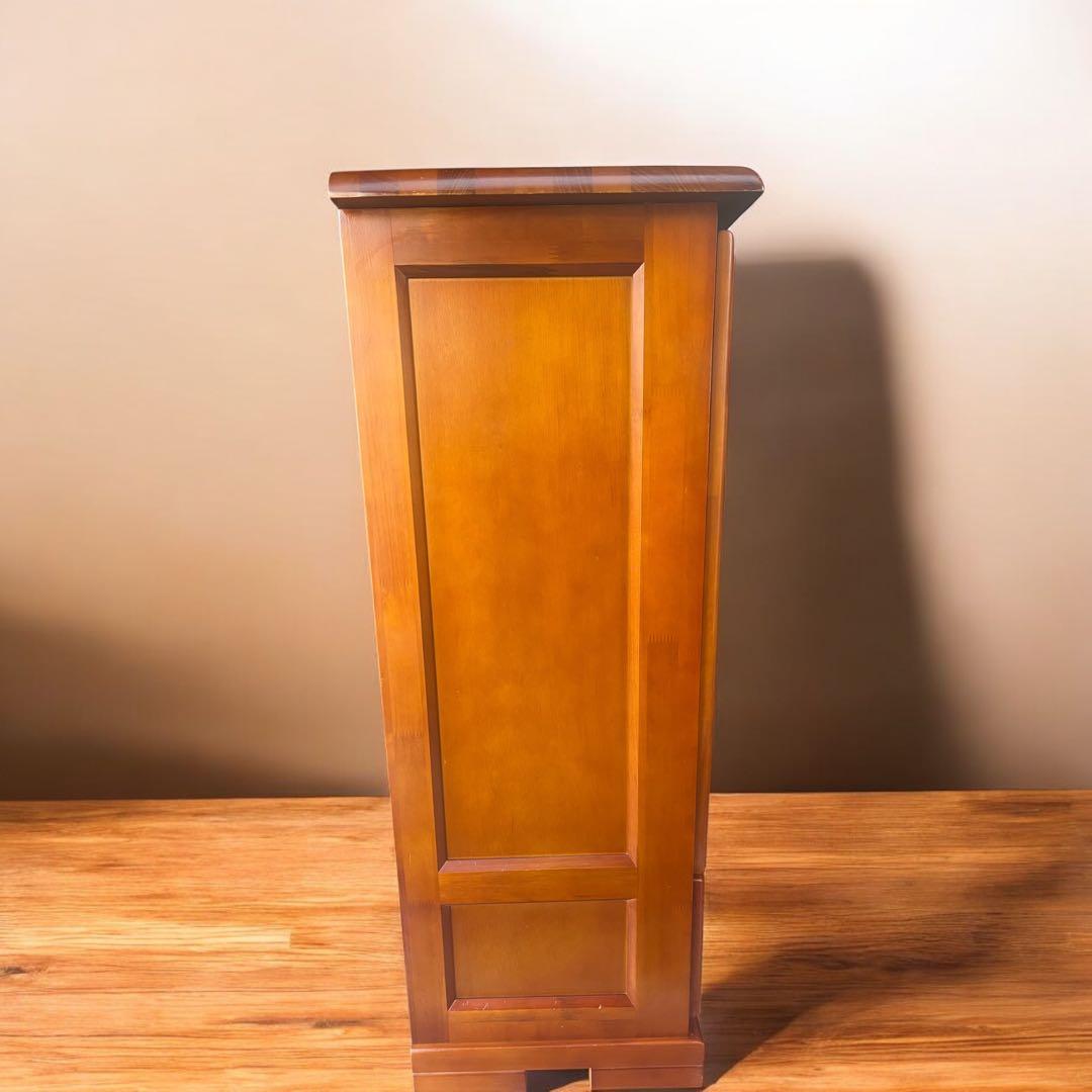 アクタス バレンシア 本棚