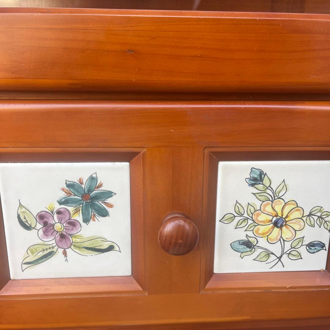 アクタス バレンシア 本棚