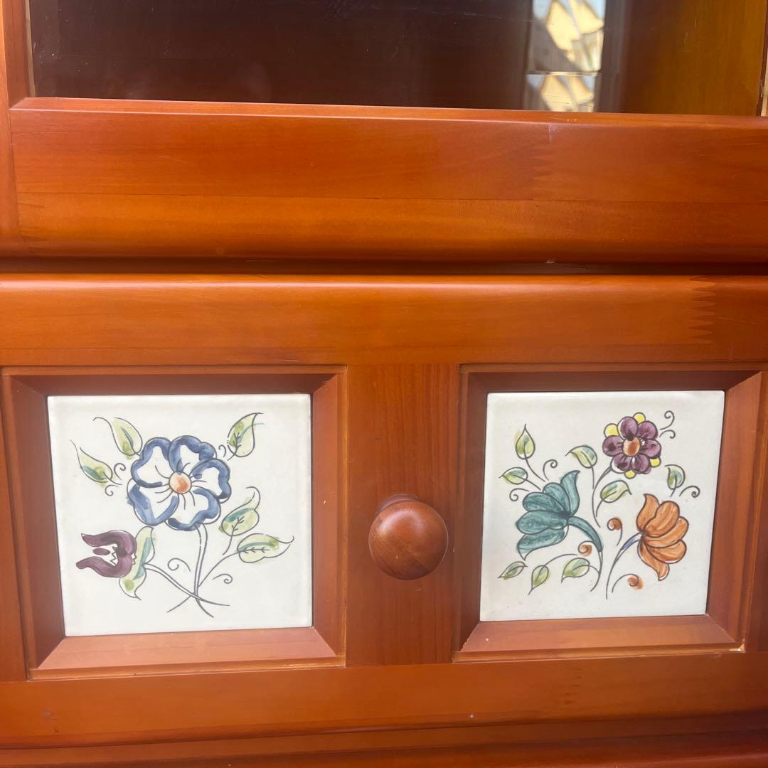 アクタス バレンシア 本棚