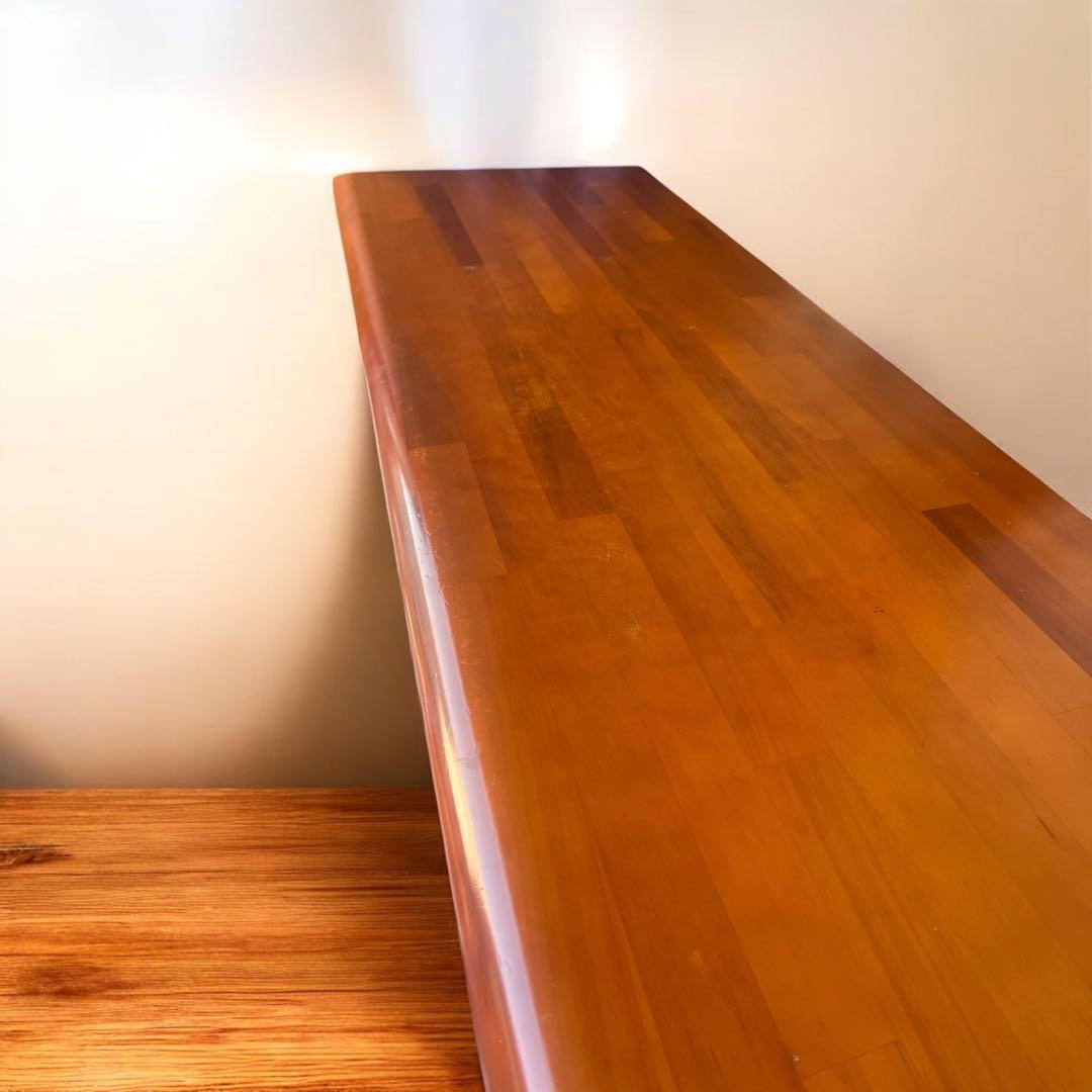 アクタス バレンシア 本棚