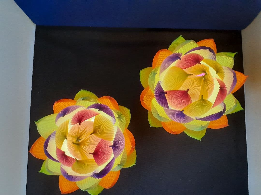 えんげです 2個１組のお値段です。