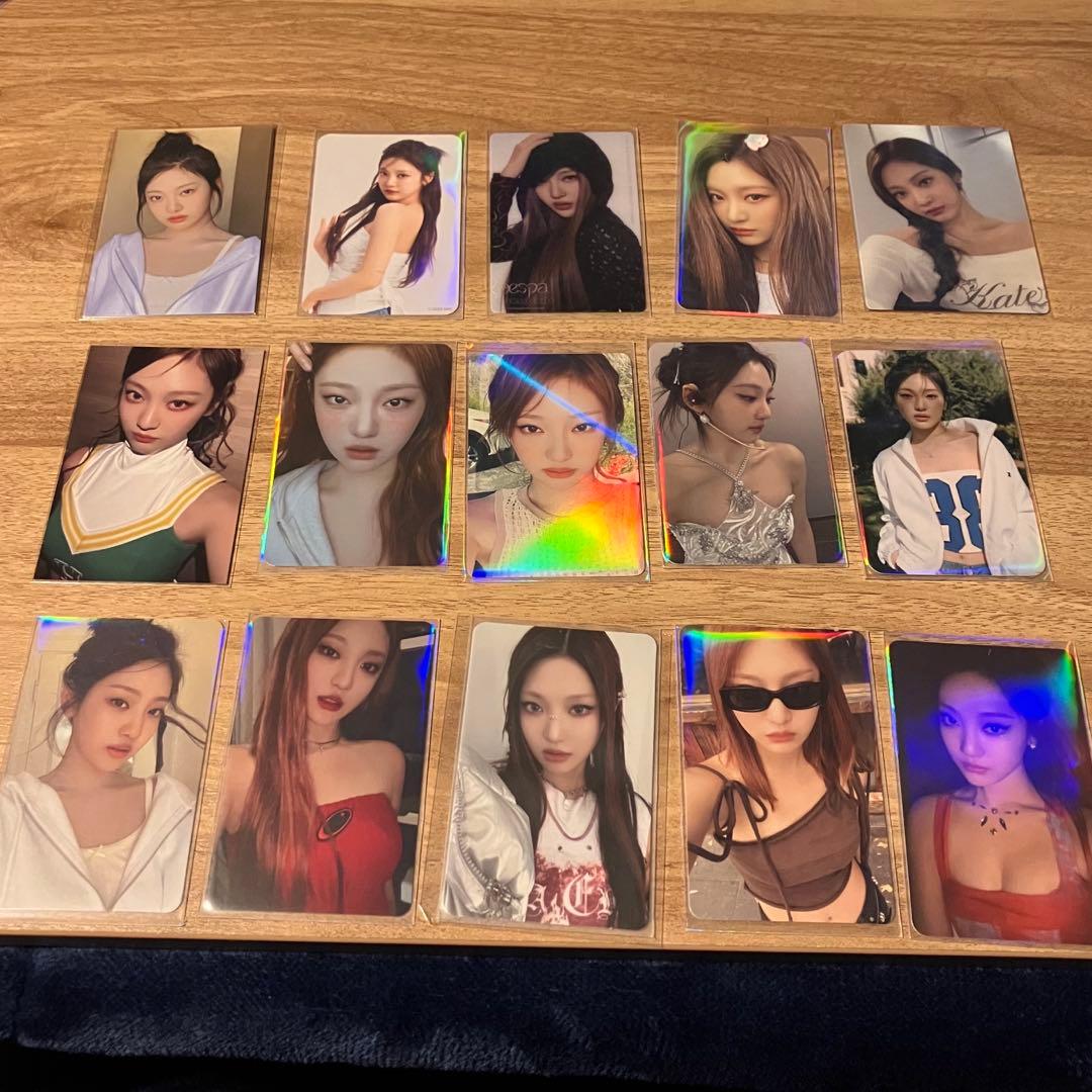 ニンニン 歴代トレカ まとめ売り 64枚